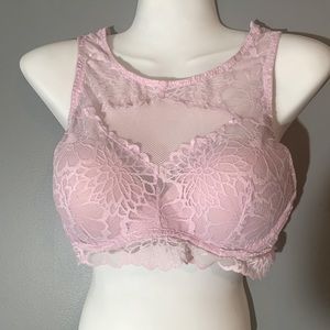 Victoria’s Secret PINK Lace Bralette